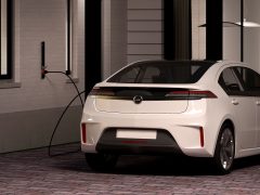 EV-nieuws: minder bijtellen, goedkopere stroom en een dure laadpaal ...