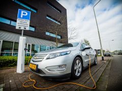 Goedkoper laden in Brabant ...