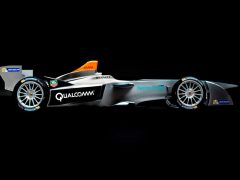 Lekker racen door de stad met de Spark renault SRT_01E ...
