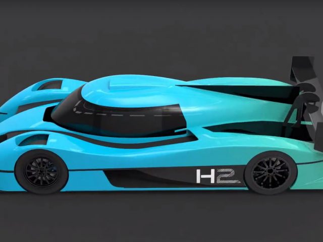 TU Delft gaat benzineauto’s het leven zuur maken tijdens Supercar Challeng ...