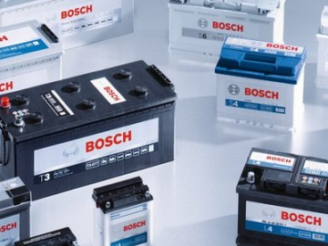 ‘Batterijen in 2020 halve prijs, dubbele capaciteit’ ...
