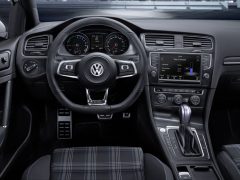 Golf GTE raakt elektrische sweet spot ...