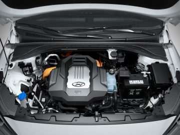 Hyundai: “China bespoedigt opmars elektrische auto” ...