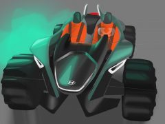 Hyundai Kite Concept