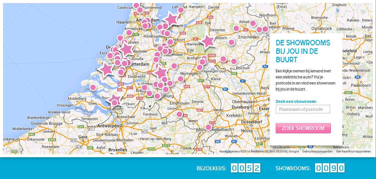 Overtuig anderen tijdens de Instapdag ...