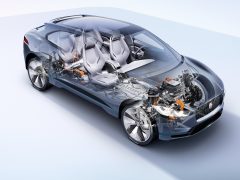 Jaguar-topman: “Waterstof? Dat is complete onzin” ...