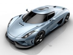 De vijf grote hybrides in de groene autosalon ...