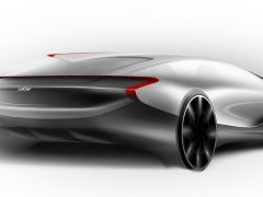 EV-Nieuws: de beste auto ooit krijgt concurrentie ...