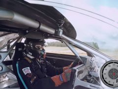 Lucid Motors Air