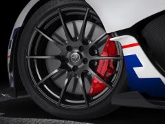 McLaren P1 Prost