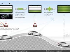 Mercedes-Benz gebruikt topografie om zuiniger te rijden ...