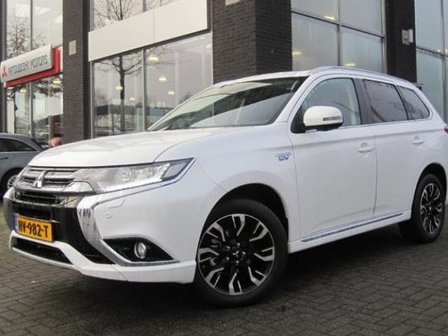 Verkoop gebruikte hybrides plust enorm in eerste kwartaal 2016 ...