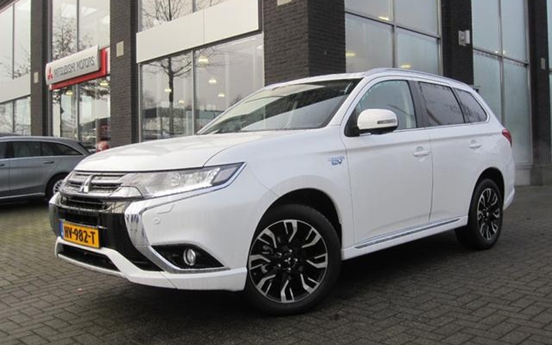 Verkoop gebruikte hybrides plust enorm in eerste kwartaal 2016 ...