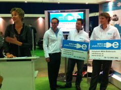 MRA-E opent Helpdesk voor elektrisch rijden ...