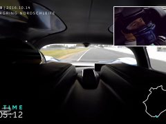 NIO EP9
