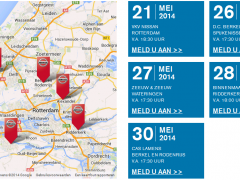 Zero Emission Event in Rotterdam ...