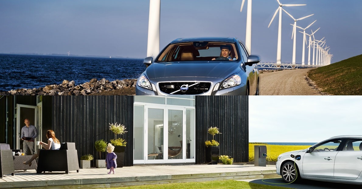 Nuon lanceert energiecontract speciaal voor elektrisch rijders ...