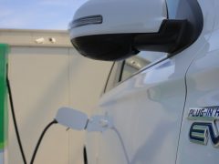 Kosten openbaar opladen explosief gestegen ...