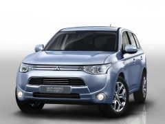 Verkoopstatistieken november: Najaarsoffensief Mitsubishi in volle gang ...