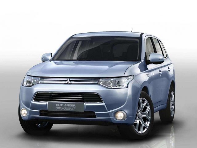 Verkoopstatistieken november: Najaarsoffensief Mitsubishi in volle gang ...