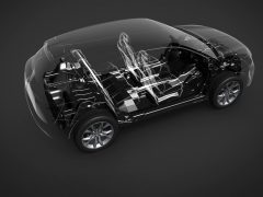 EV-Nieuws: PSA toont nieuw platform ...