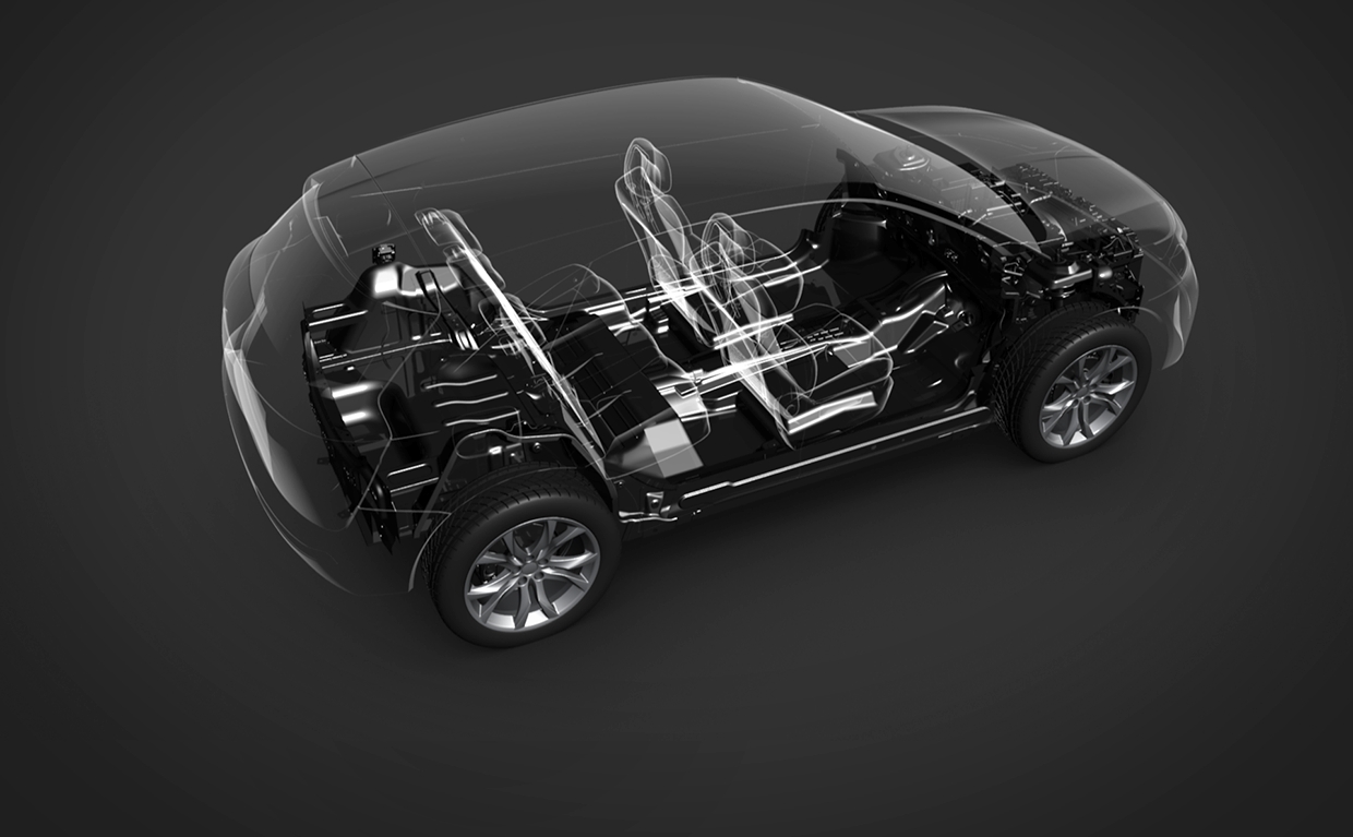 EV-Nieuws: PSA toont nieuw platform ...