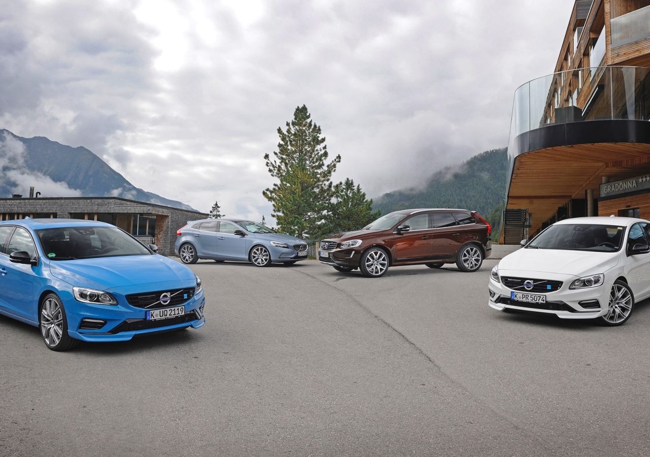 Polestar EV