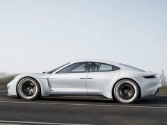 EV-Nieuws: minder van alles ...