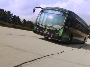 Proterra