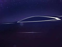 RemetzCar Tesla Model S Shooting Brake
