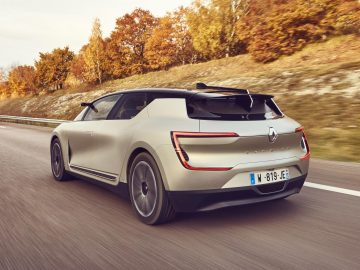 Renault Symbioz