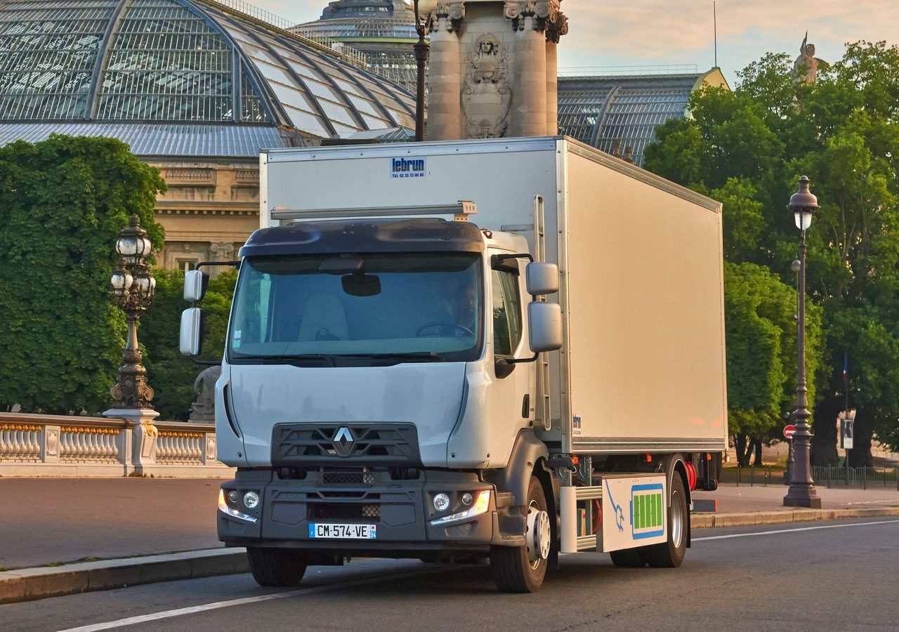 Renault Trucks