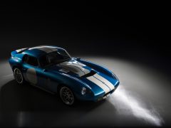 Renovo Coupe: de elektrische ‘muscle car’ ...