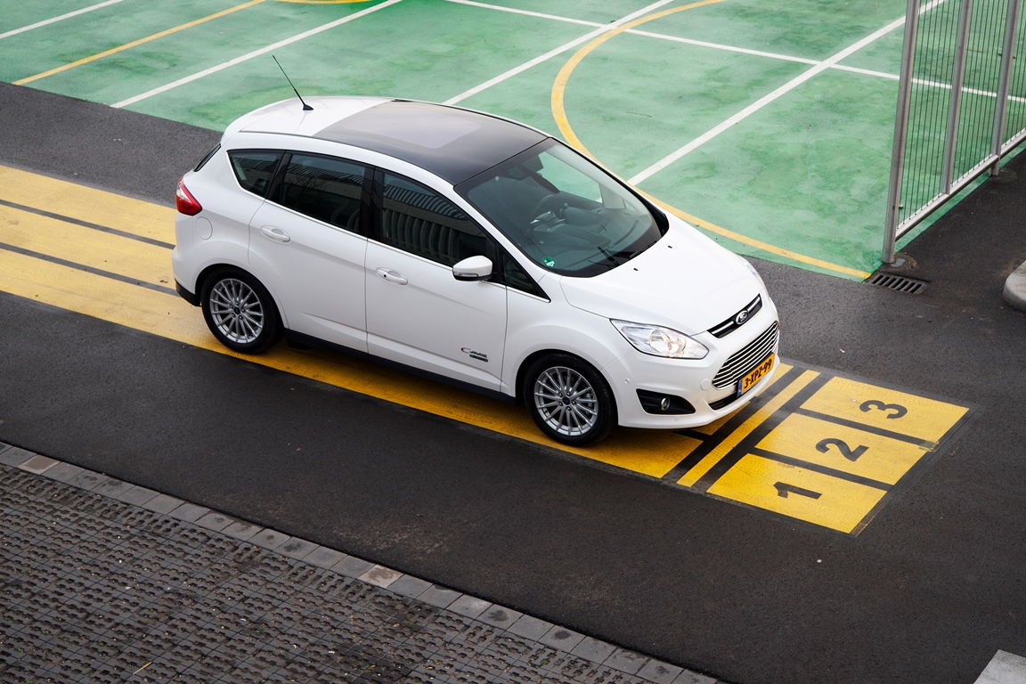 EV-Nieuws: Weg met de elektrische labbekak ...