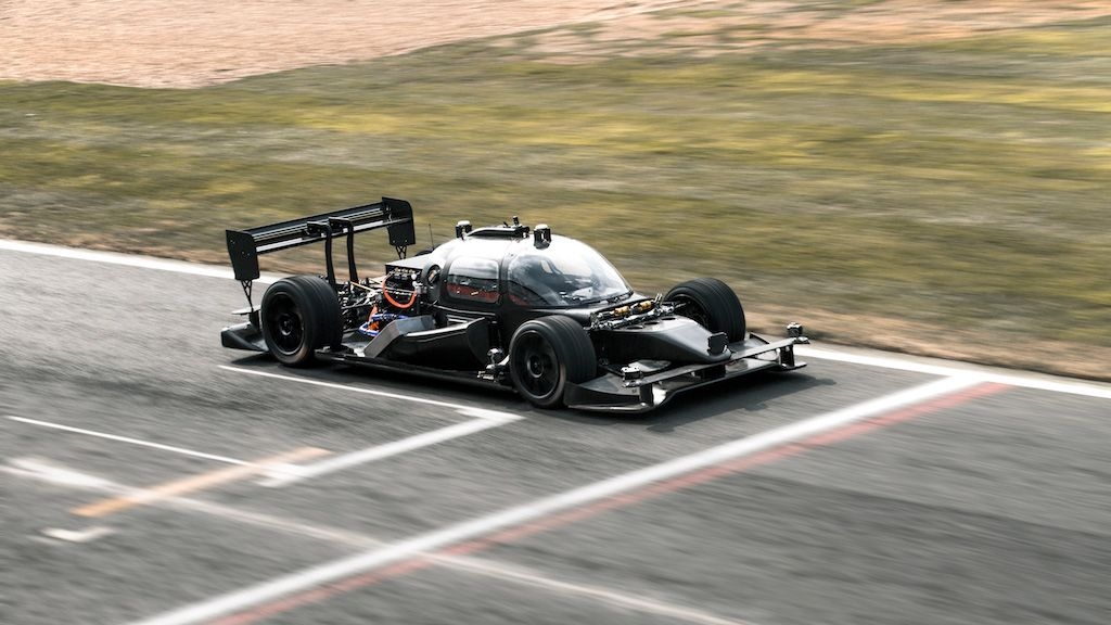 EV-Nieuws: Van kWh’s in overvloed tot autonoom racen ...