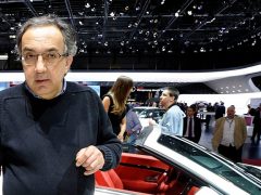 Fiat Chrysler-topman: “Elektrische auto’s? Die hebben niet de toekomst” ...