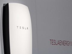 Eneco officiële leverancier van Tesla Powerwall ...