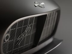 Spyker komt met elektrische SUV ...