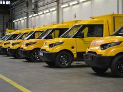 StreetScooter Work komt dit jaar naar Nederland ...