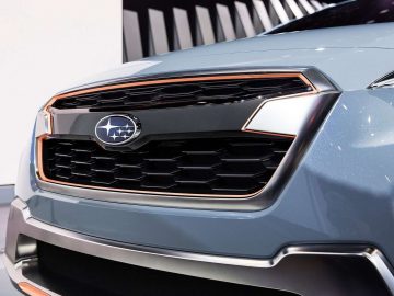 Subaru