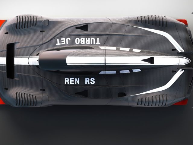 Techrules Ren RS