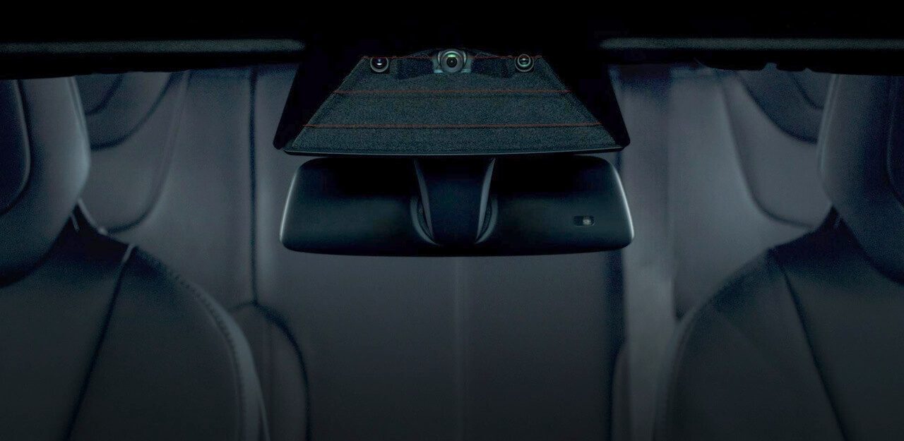 Tesla maakt elke auto gereed voor autonoom rijden ...