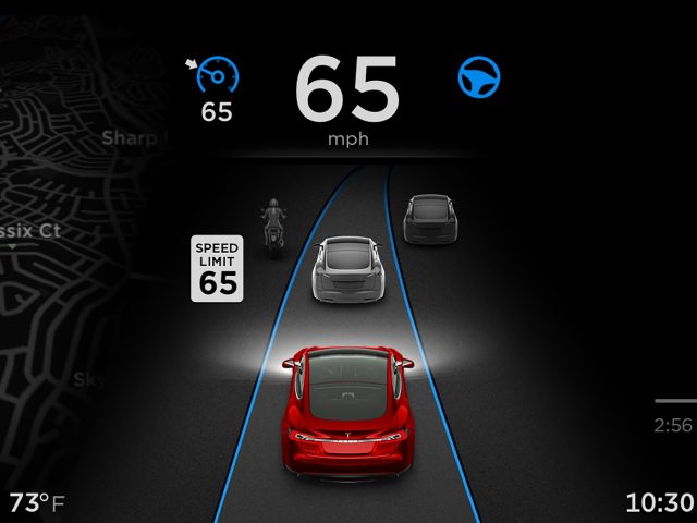 Elon Musk: “AutoPilot opdoeken? Absoluut niet” ...