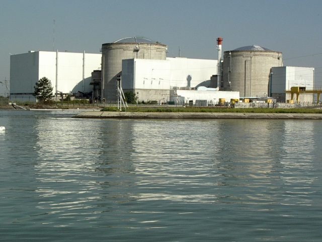 ‘Oude kerncentrale in Frankrijk perfecte productielocatie Tesla’ ...