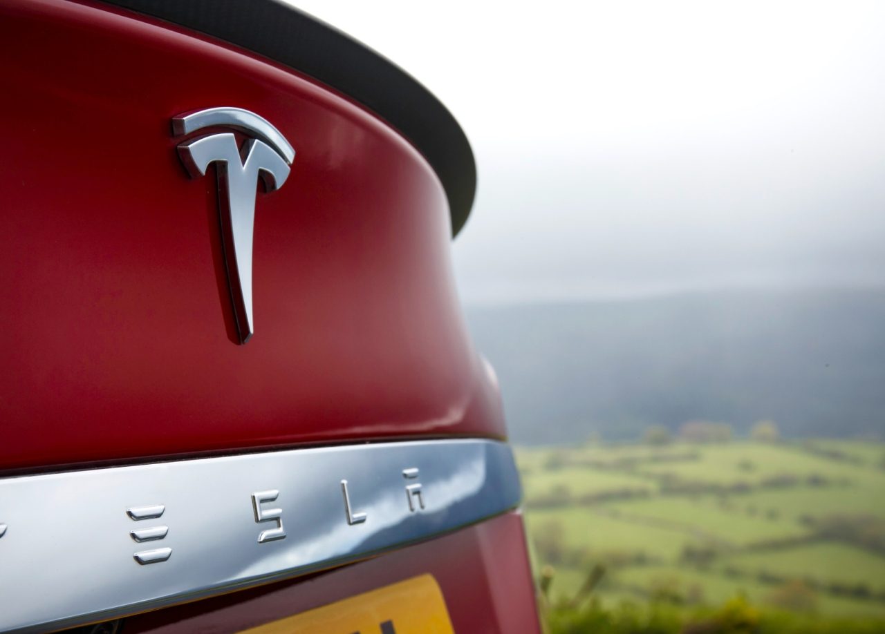 EV-Nieuws: Tesla-fabriek naar Nederland halen ...