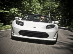 Tesla Roadster 3.0: nog meer range ...