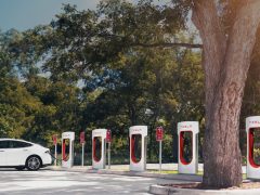 EV-Nieuws: Gratis laden voorbij ...