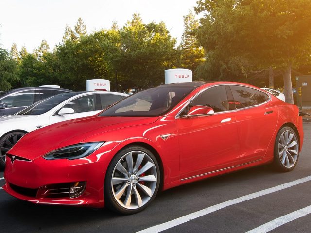 Tesla