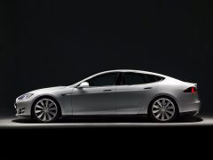 Tesla Model S aantrekkelijk geprijsd voor China ...