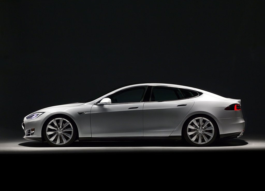Tesla Model S aantrekkelijk geprijsd voor China ...